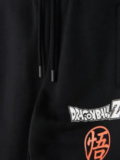 Joggers Con El Logotipo De Dragon Ball Z