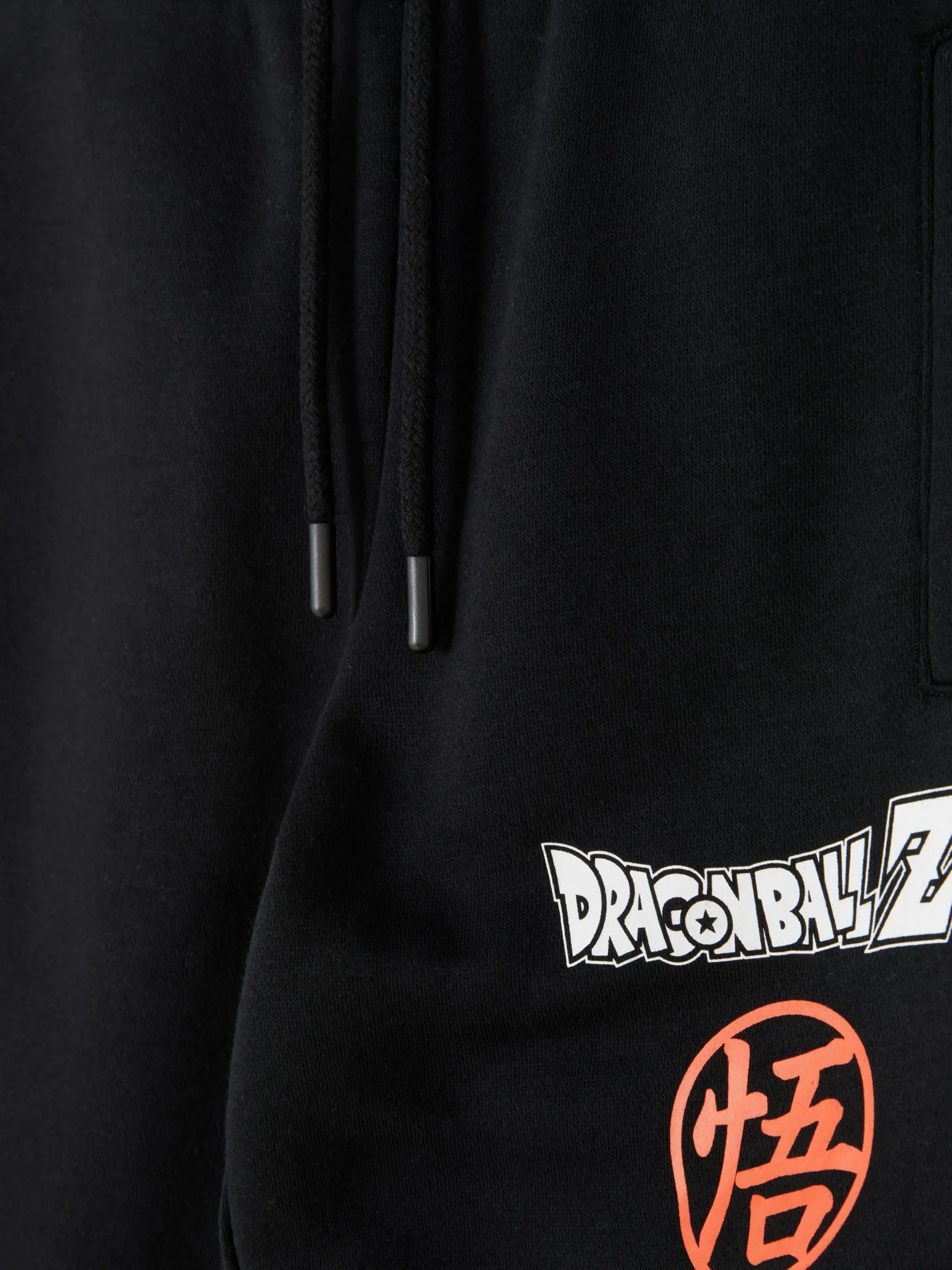 Joggers Con El Logotipo De Dragon Ball Z