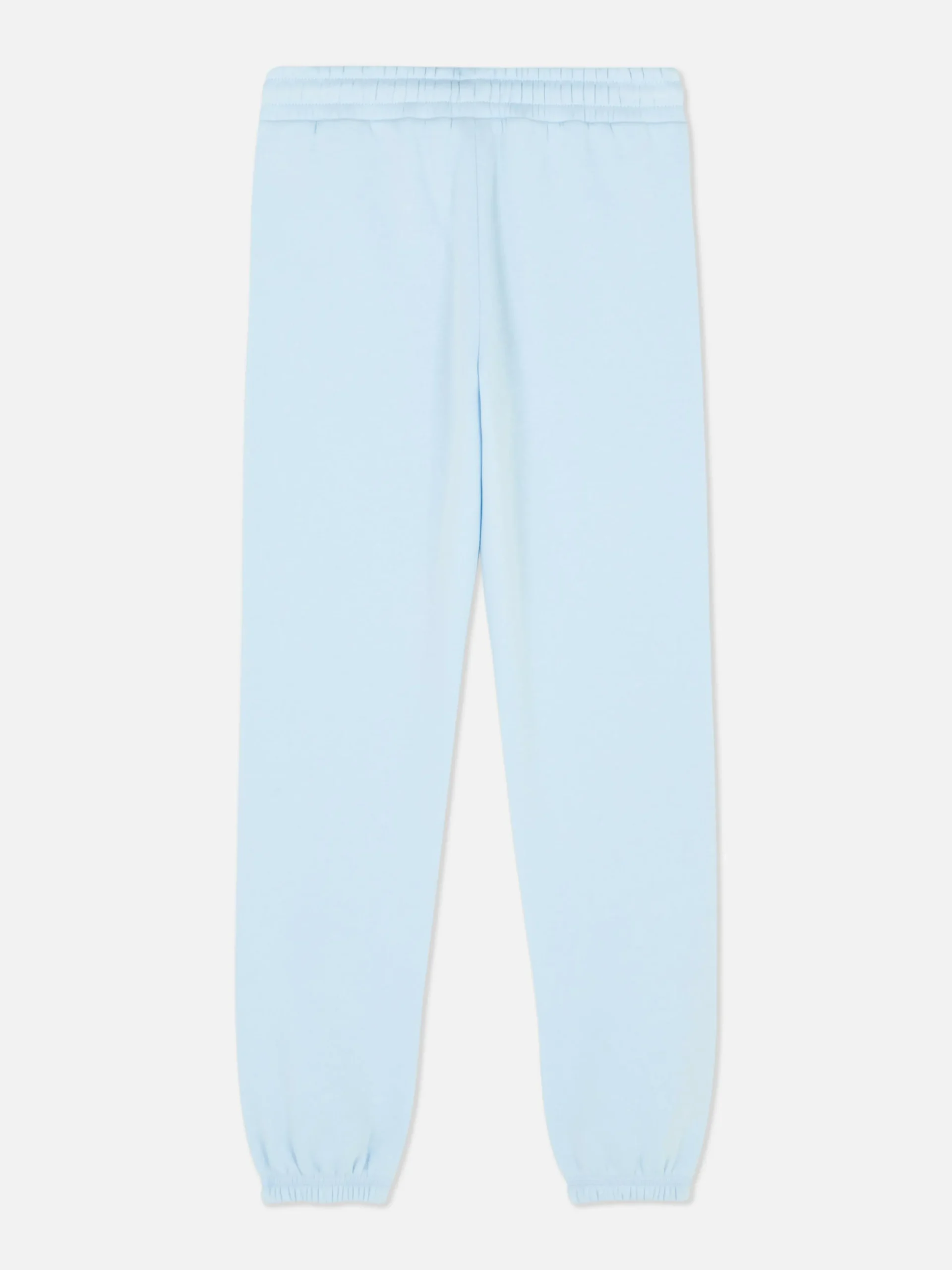 Joggers Con Estampado De Princesas De Disney