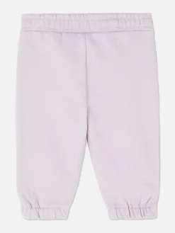 Joggers Con Estampado De Daisy De Disney