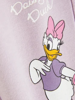 Joggers Con Estampado De Daisy De Disney