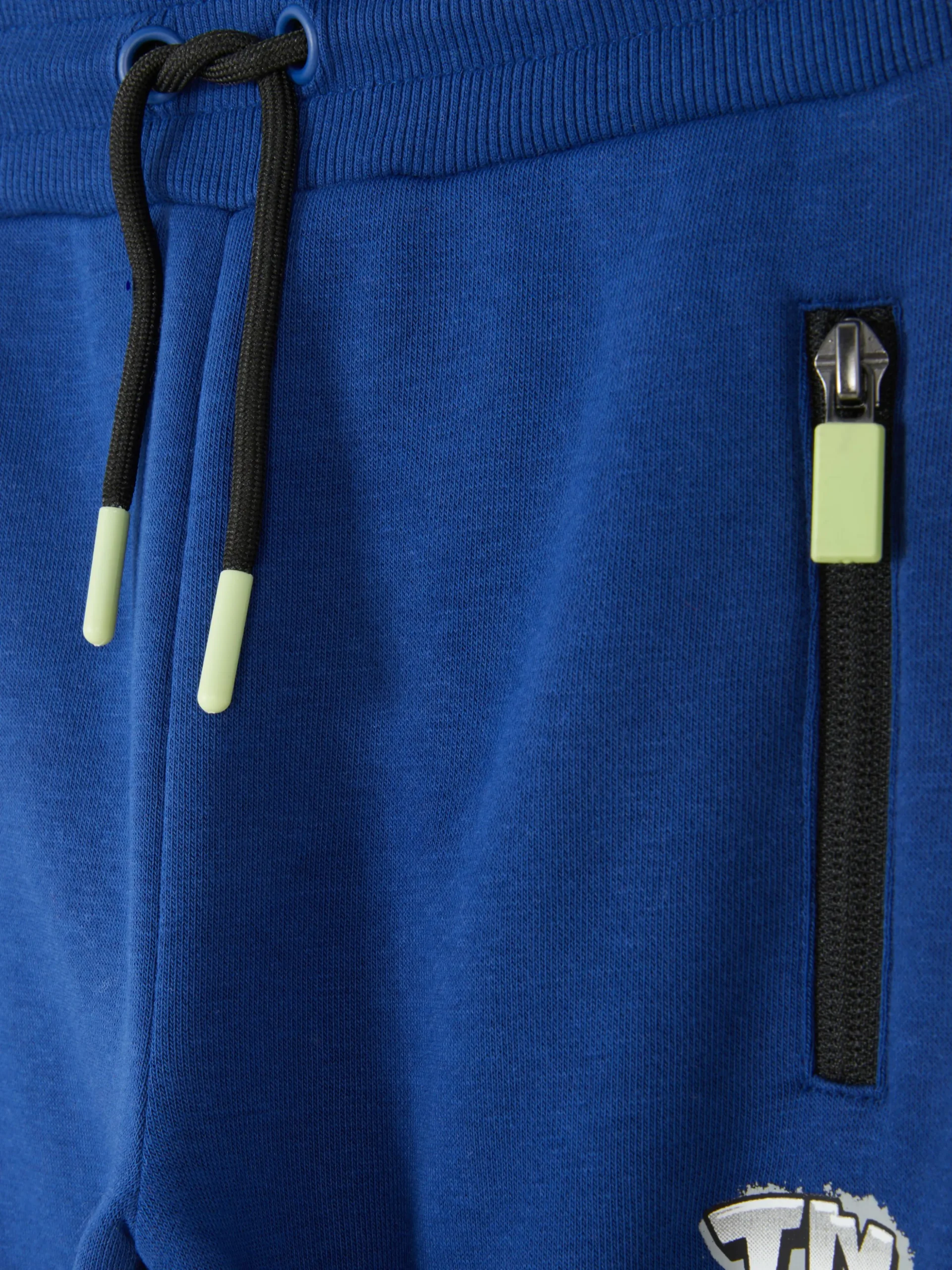 Joggers Con Los Personajes De Las Tortugas Ninja