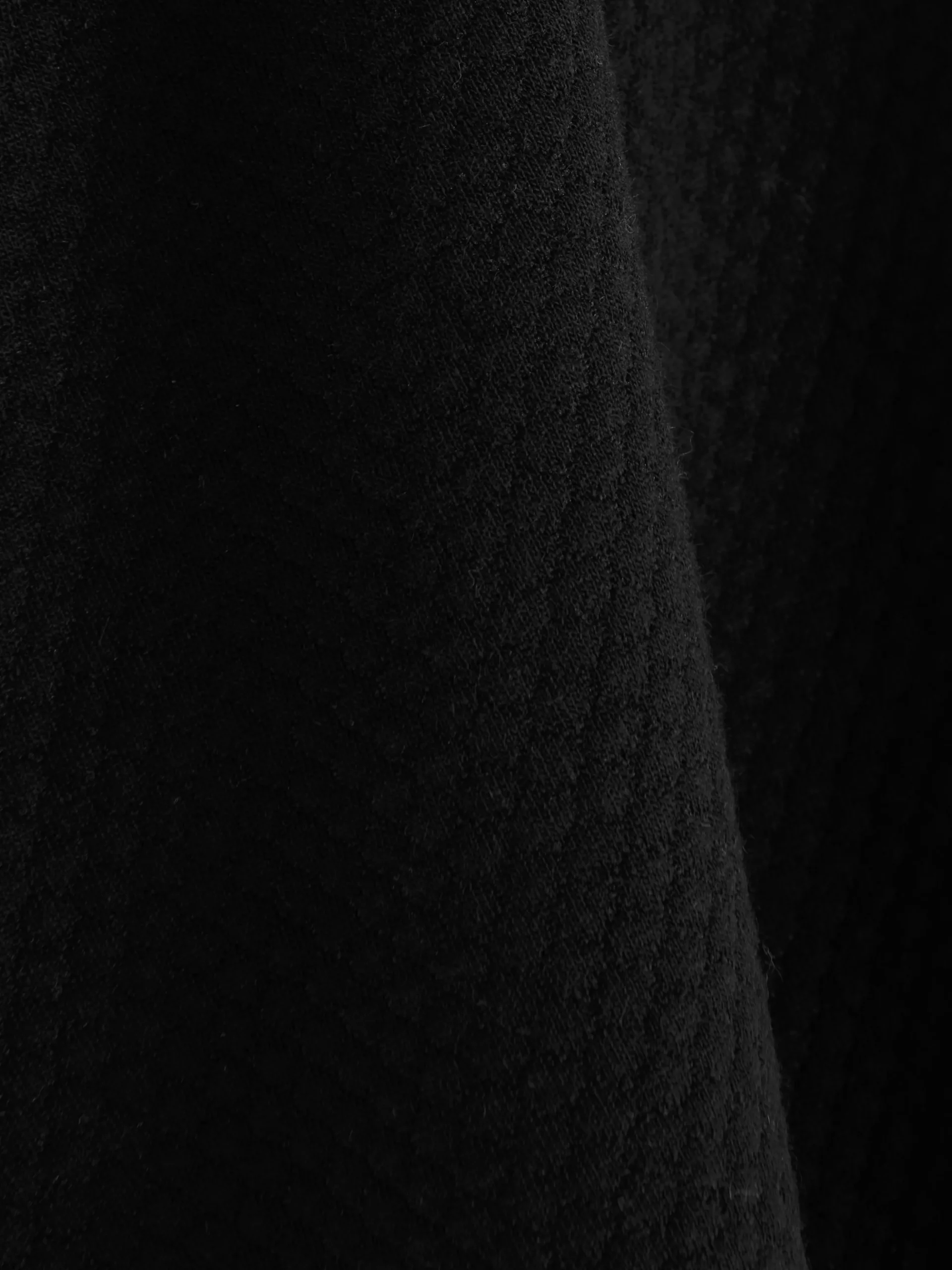 Joggers Con Textura Y Diseño Geométrico