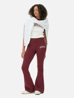 Joggers De Campana «Harvard» Combinables