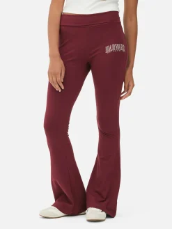 Joggers De Campana «Harvard» Combinables