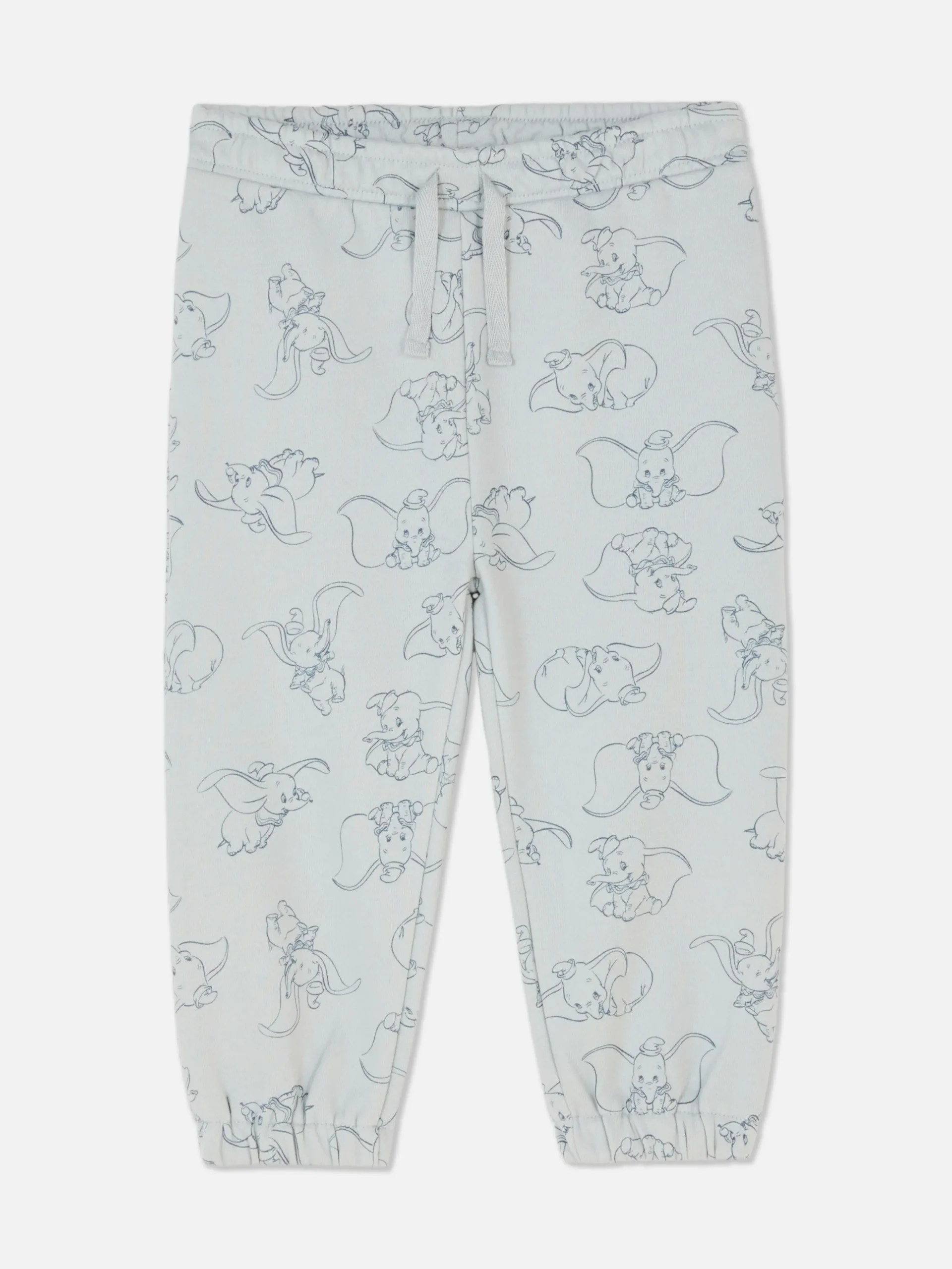 Joggers De Dumbo De Disney