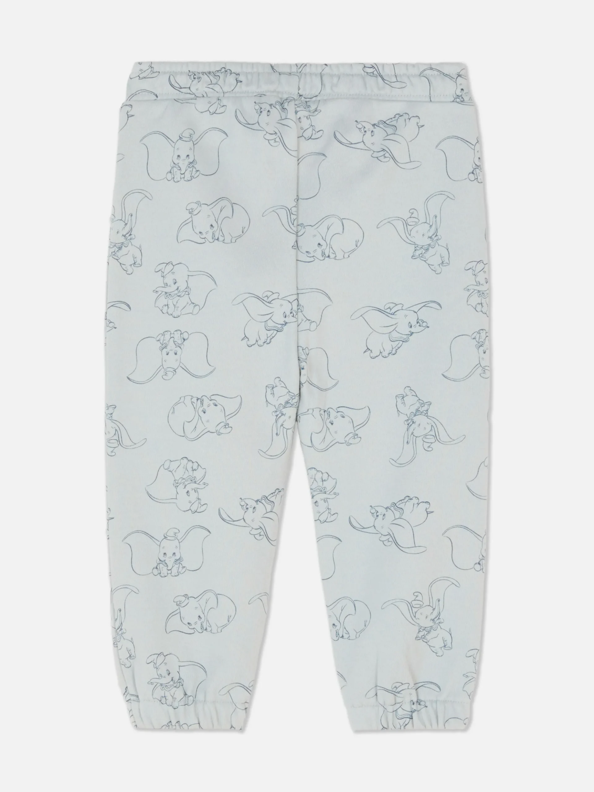 Joggers De Dumbo De Disney