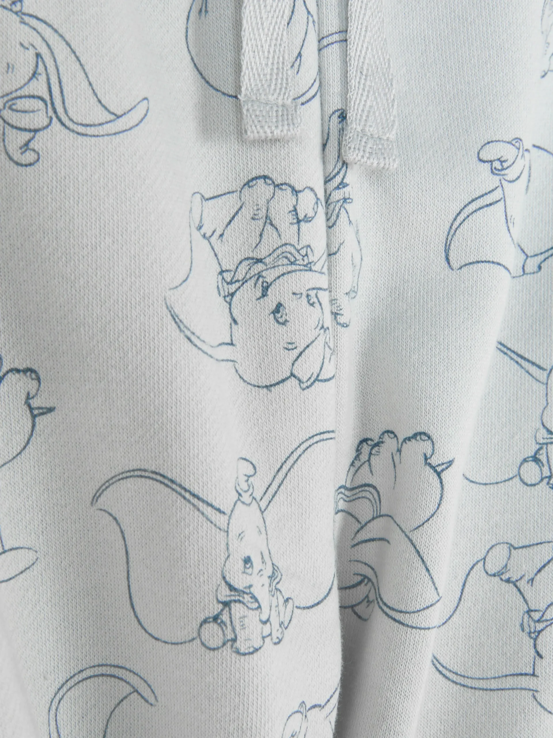 Joggers De Dumbo De Disney