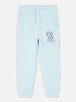 Joggers De Elsa De Frozen De Disney