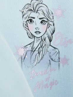 Joggers De Elsa De Frozen De Disney