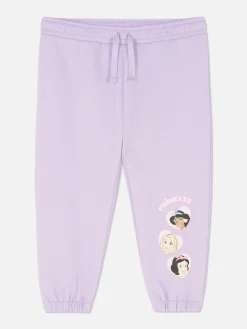 Joggers De Las Princesas Disney