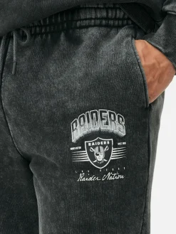 Joggers De Las Vegas Riders De La NFL