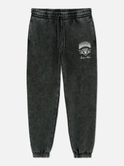 Joggers De Las Vegas Riders De La NFL