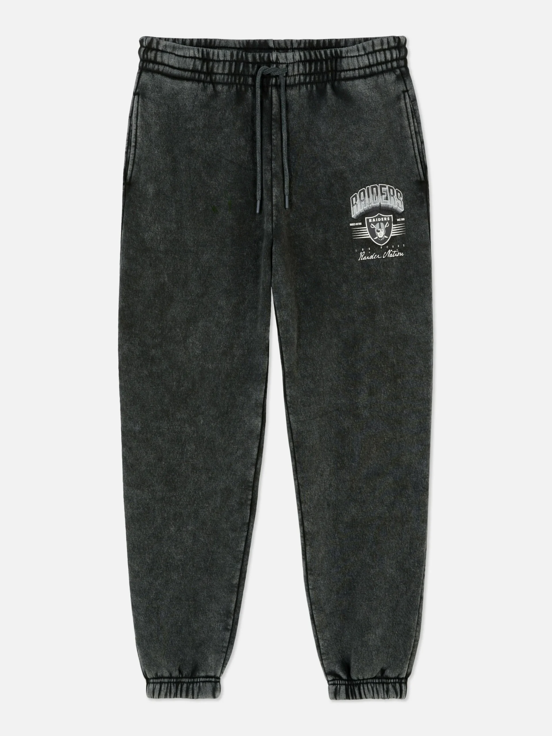 Joggers De Las Vegas Riders De La NFL