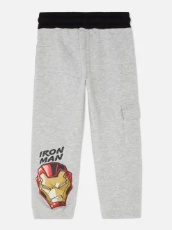 Joggers De Los Vengadores De Marvel