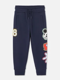 Joggers De Mickey Mouse De Disney