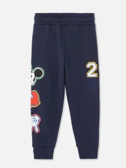 Joggers De Mickey Mouse De Disney