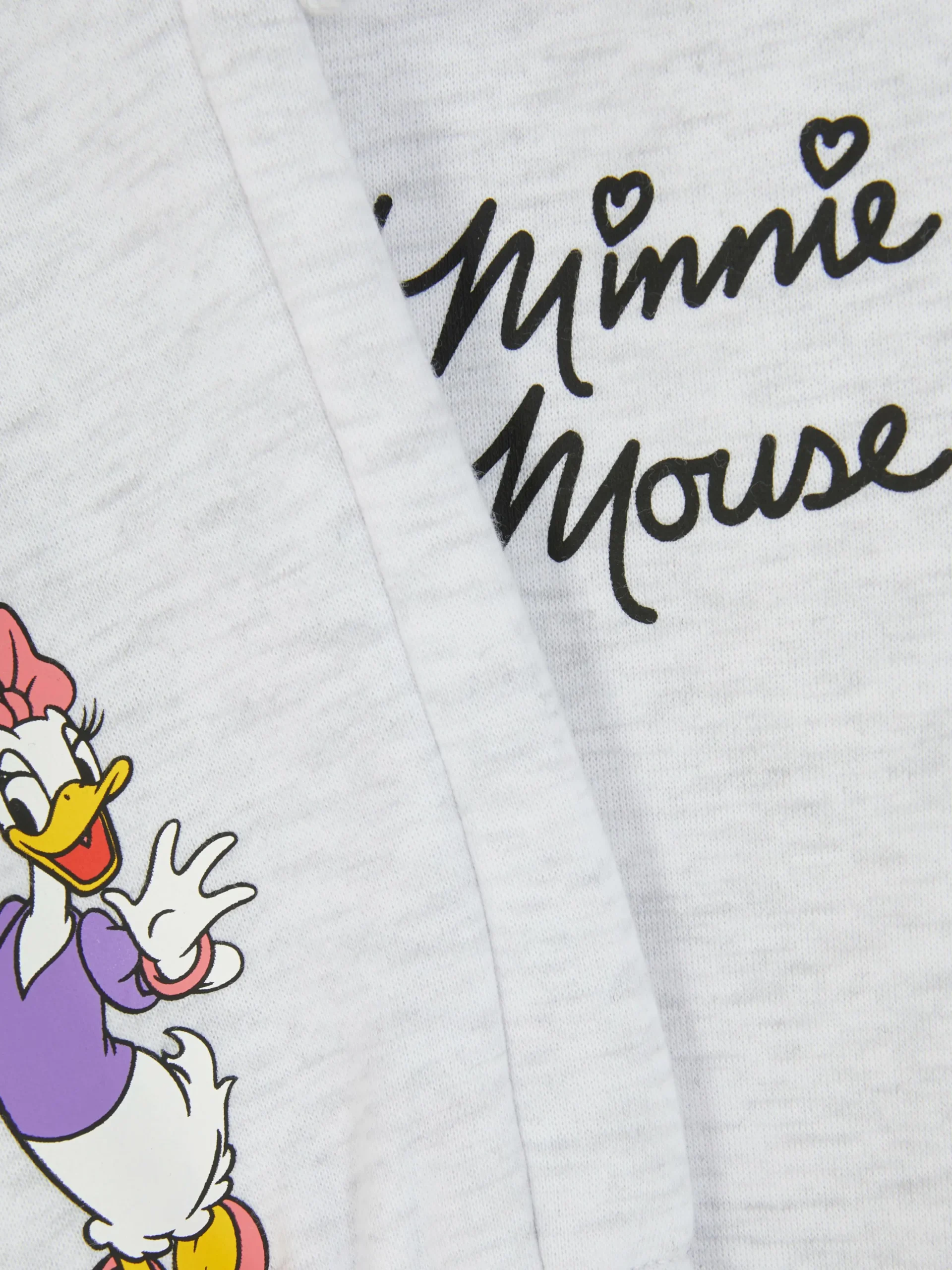 Joggers De Minnie Mouse & Friends De Disney