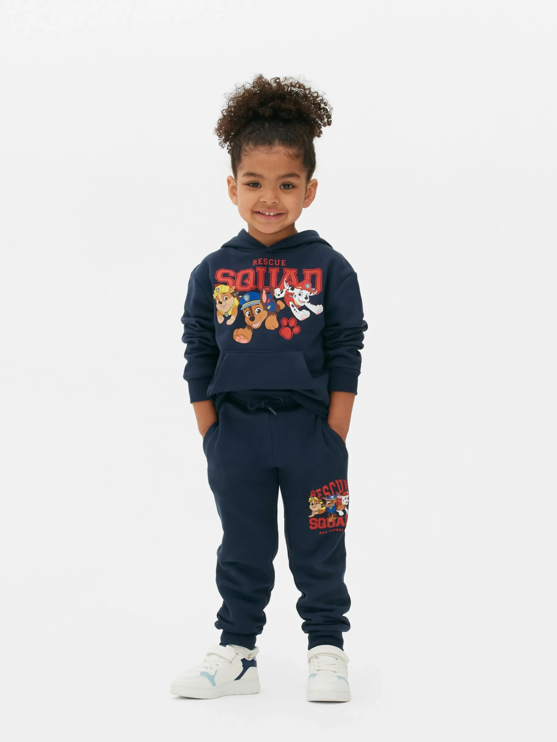 Joggers De PAW Patrol