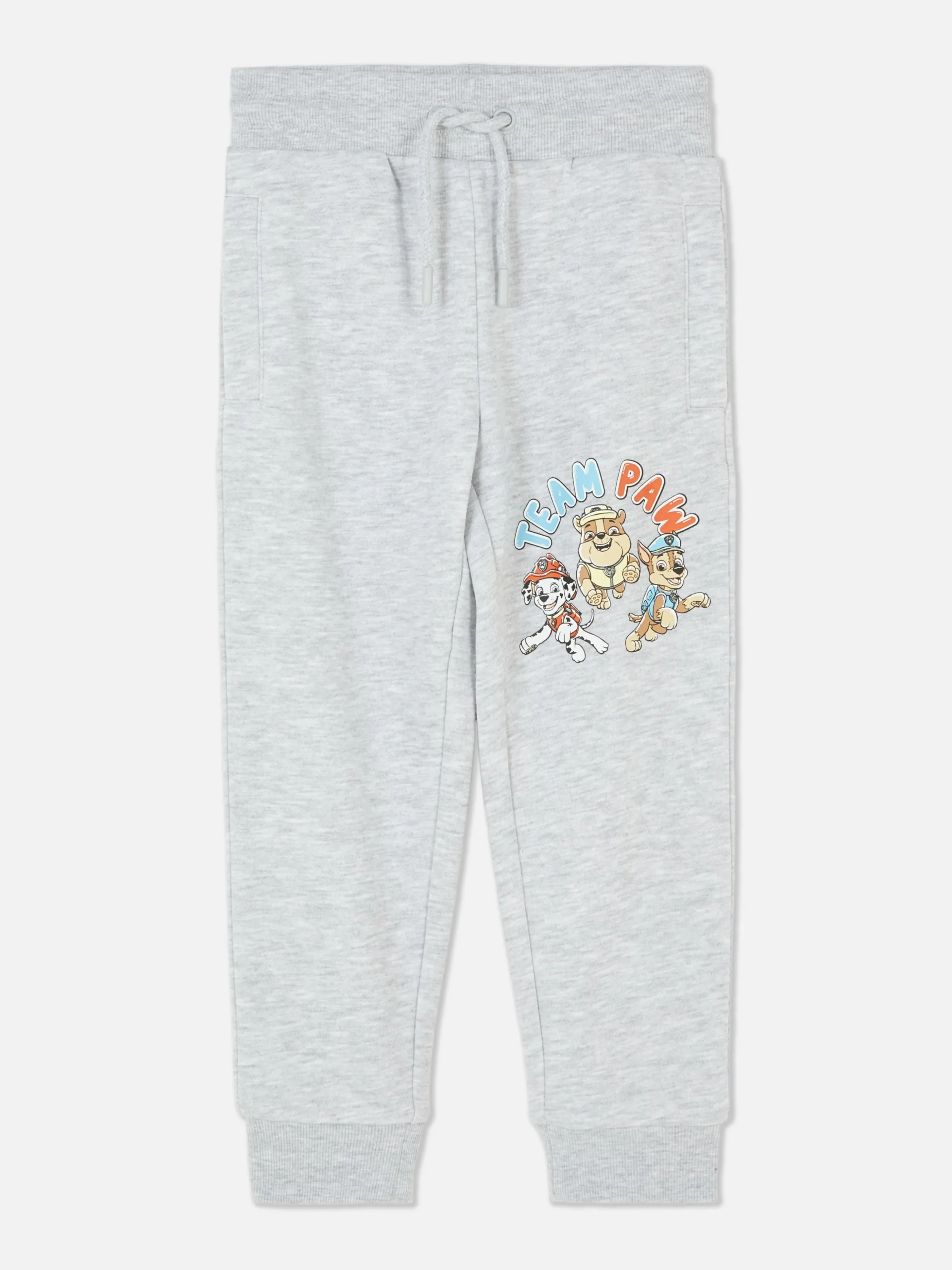 Joggers De PAW Patrol