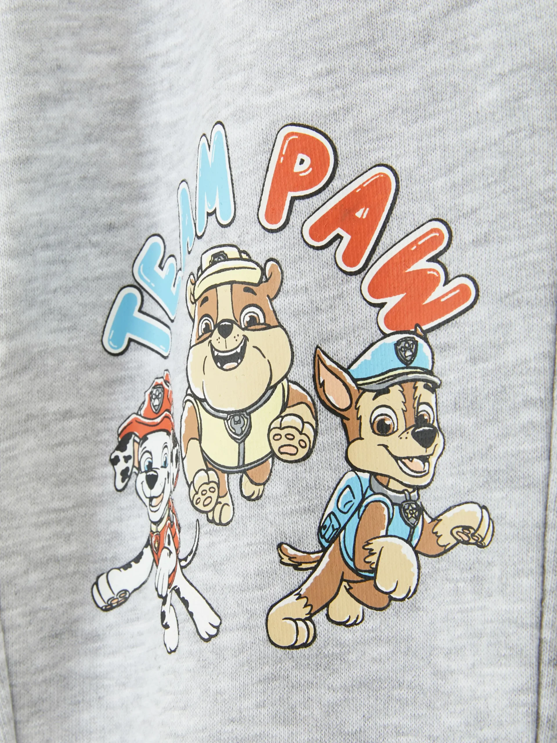 Joggers De PAW Patrol