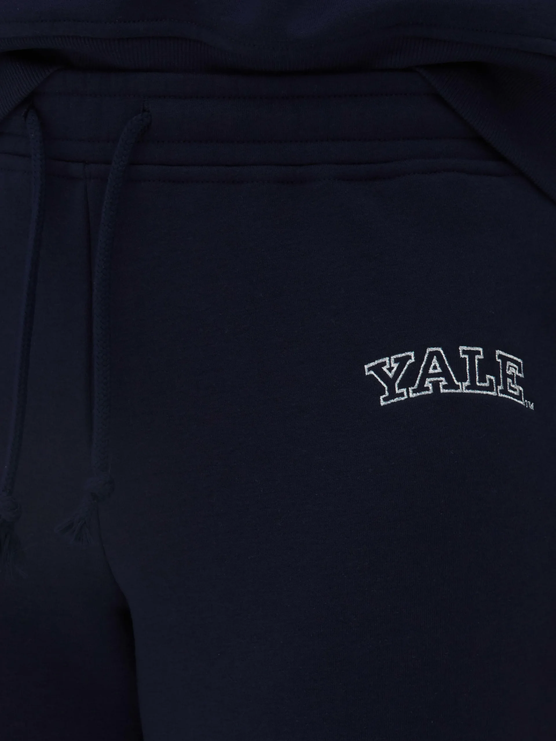 Joggers De Pernera Ancha «Yale»