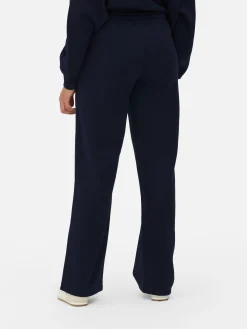 Joggers De Pernera Ancha «Yale»