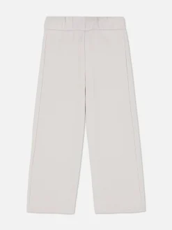 Joggers De Pernera Ancha De Frozen De Disney