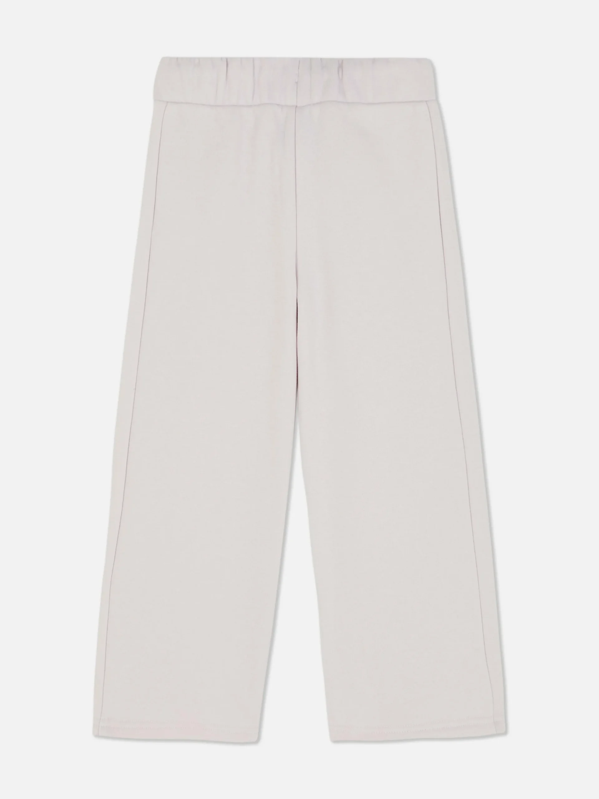 Joggers De Pernera Ancha De Frozen De Disney