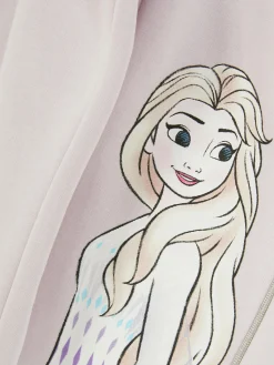 Joggers De Pernera Ancha De Frozen De Disney