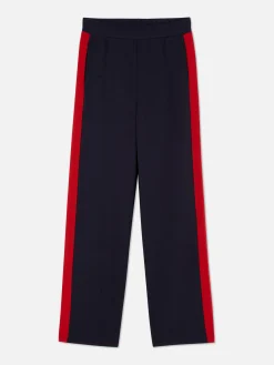 Joggers De Pernera Ancha De Rita Ora