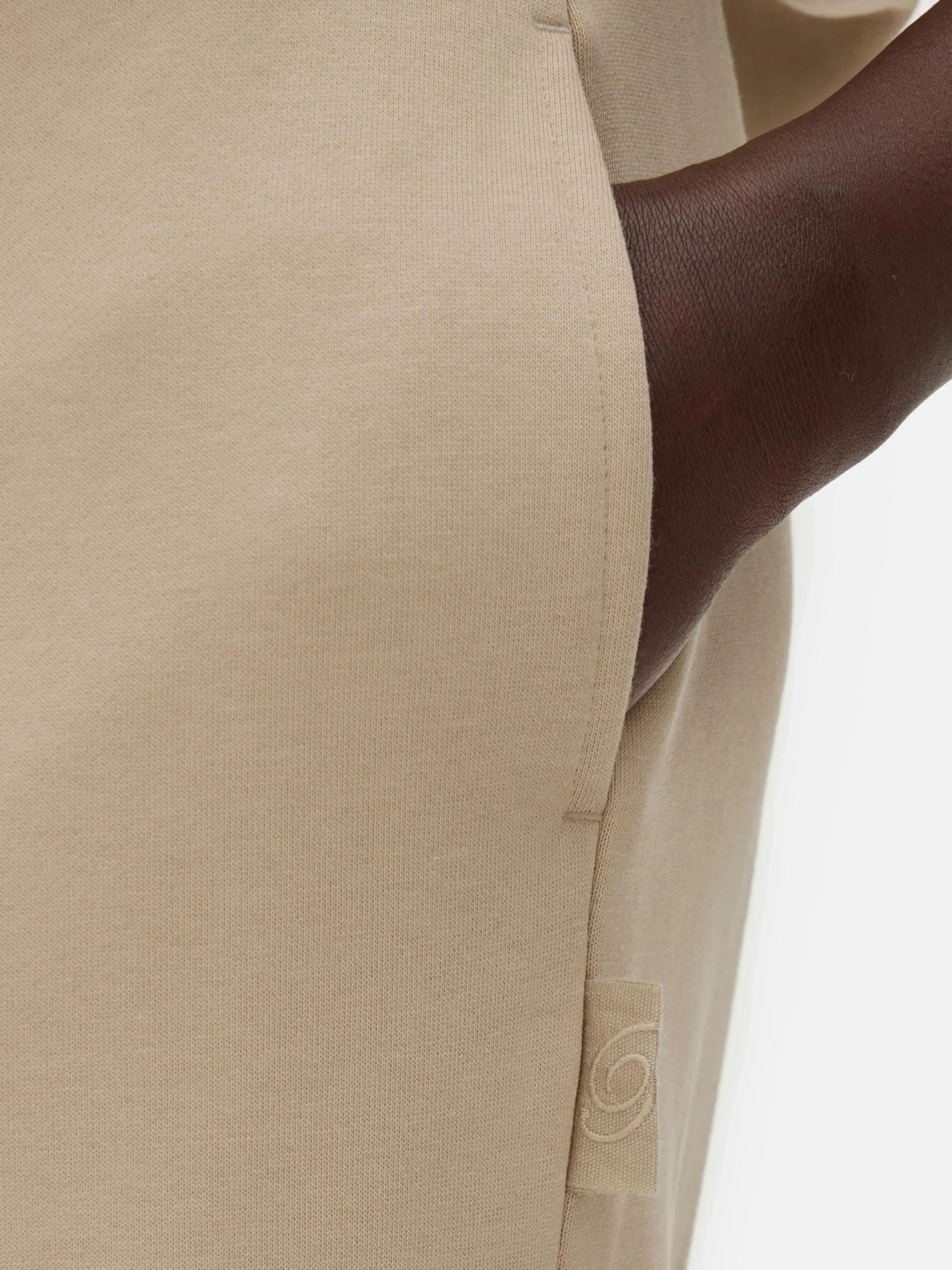 Joggers De Pernera Ancha De Rita Ora