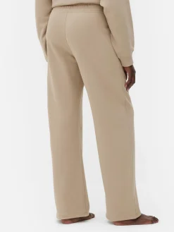 Joggers De Pernera Ancha De Rita Ora