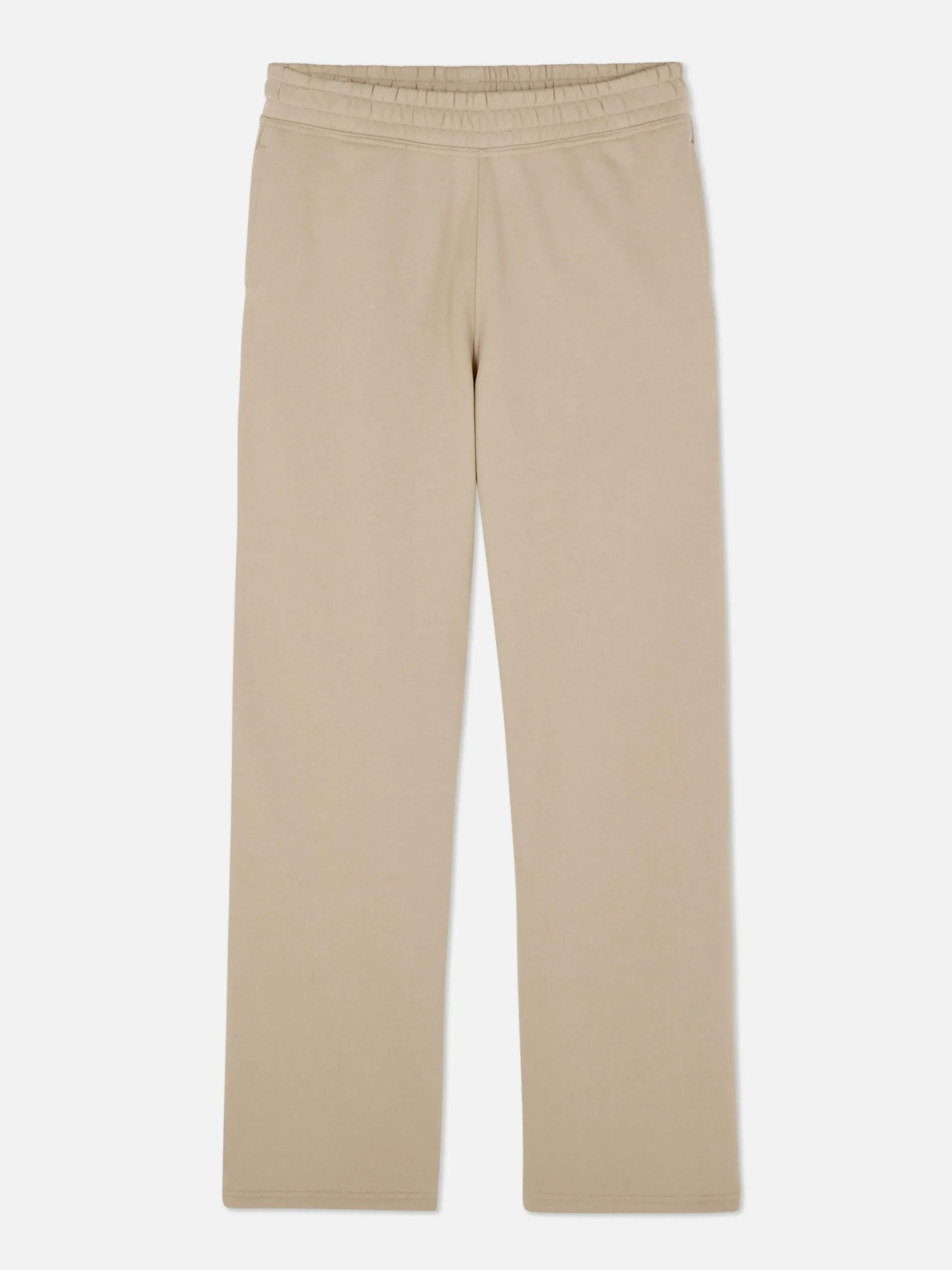 Joggers De Pernera Ancha De Rita Ora