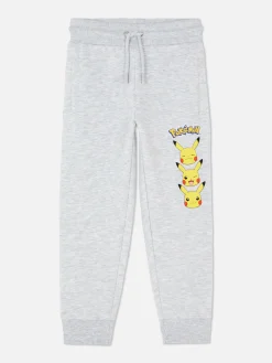 Joggers De Pikachu De Pokémon