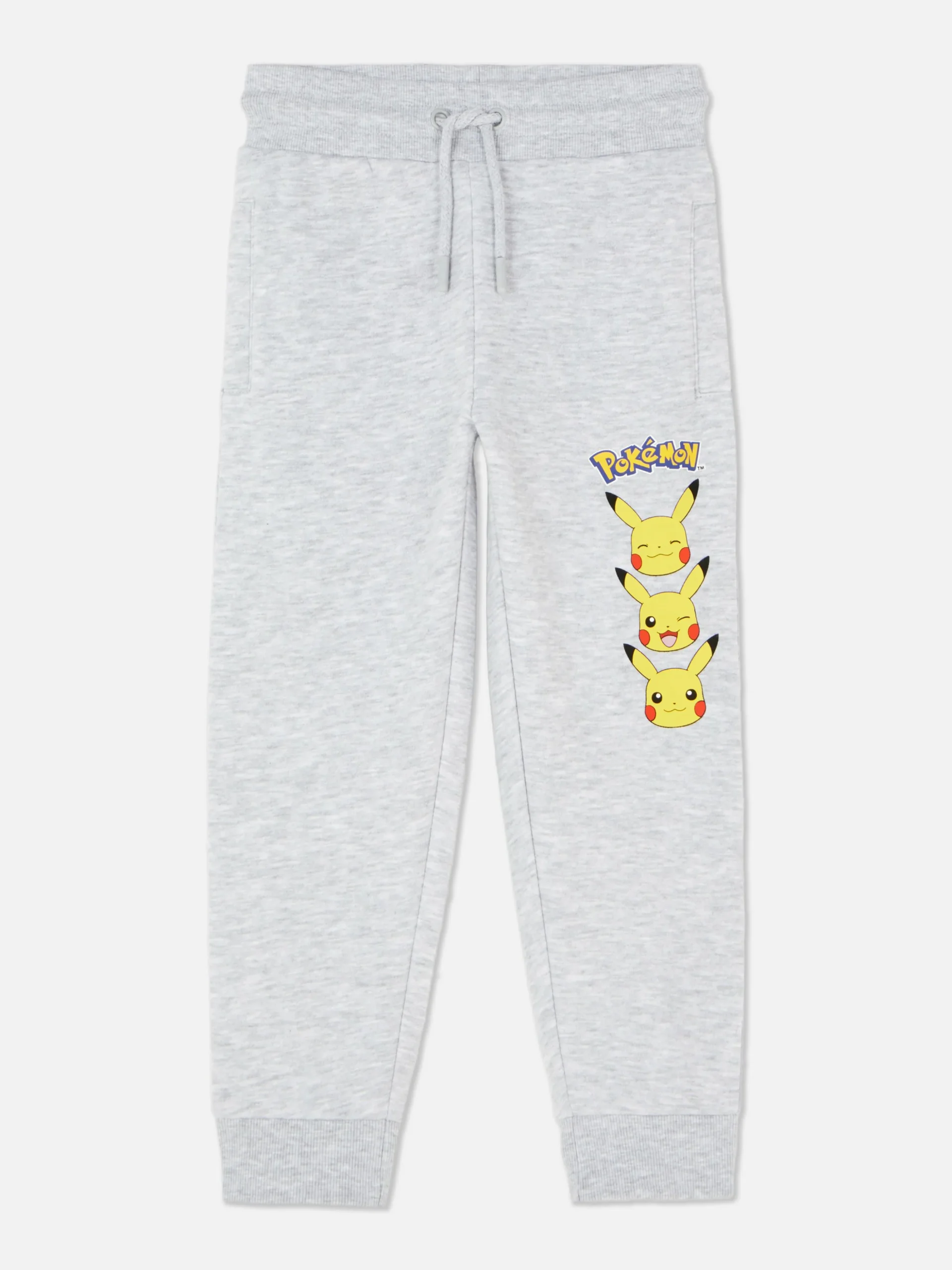 Joggers De Pikachu De Pokémon