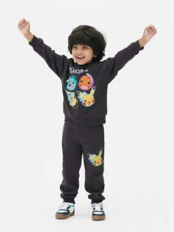 Joggers De Pikachu De Pokémon