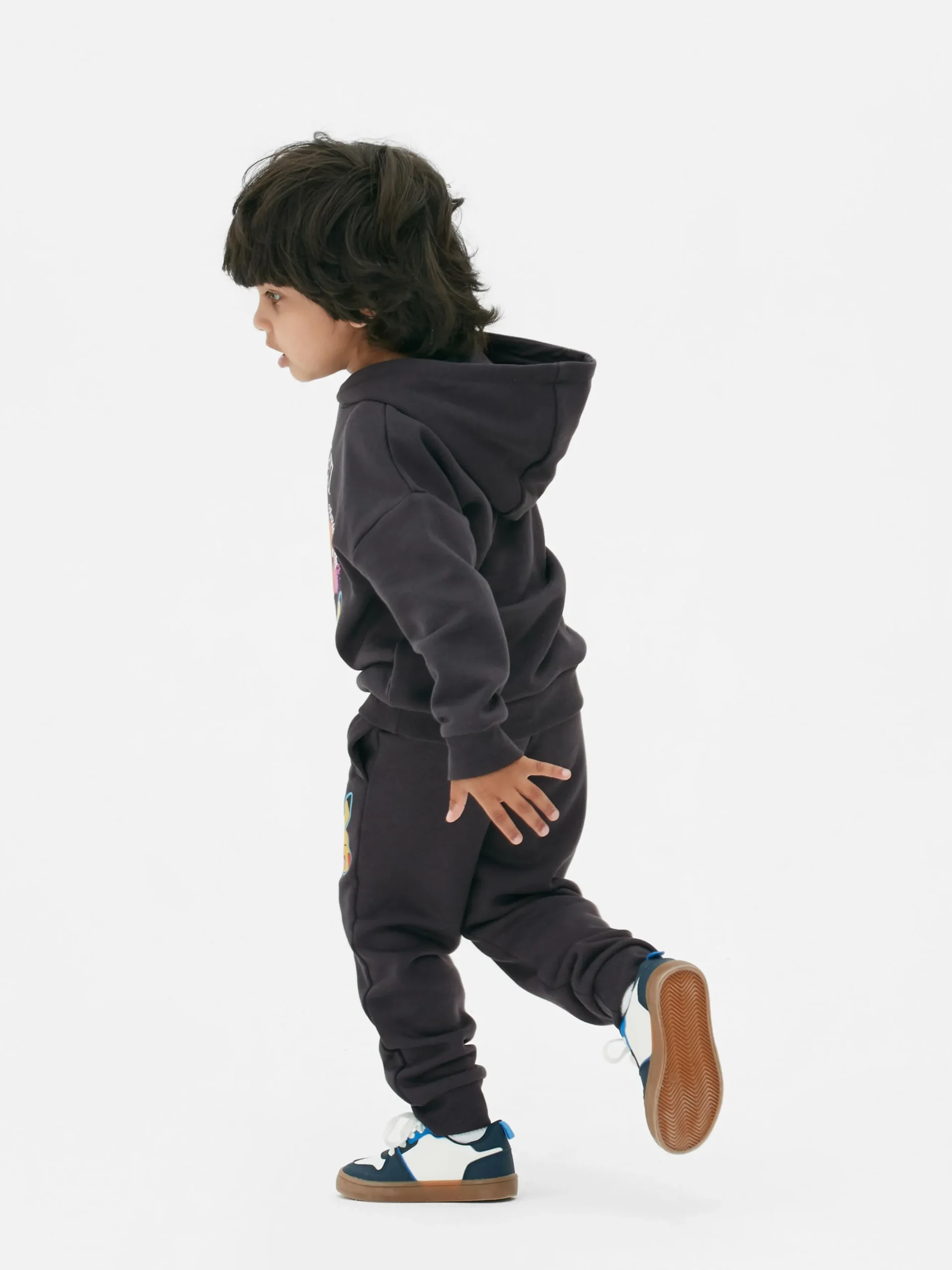 Joggers De Pikachu De Pokémon