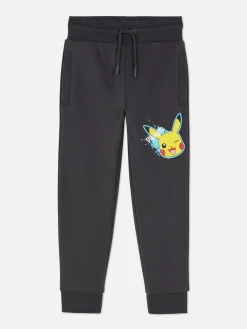 Joggers De Pikachu De Pokémon