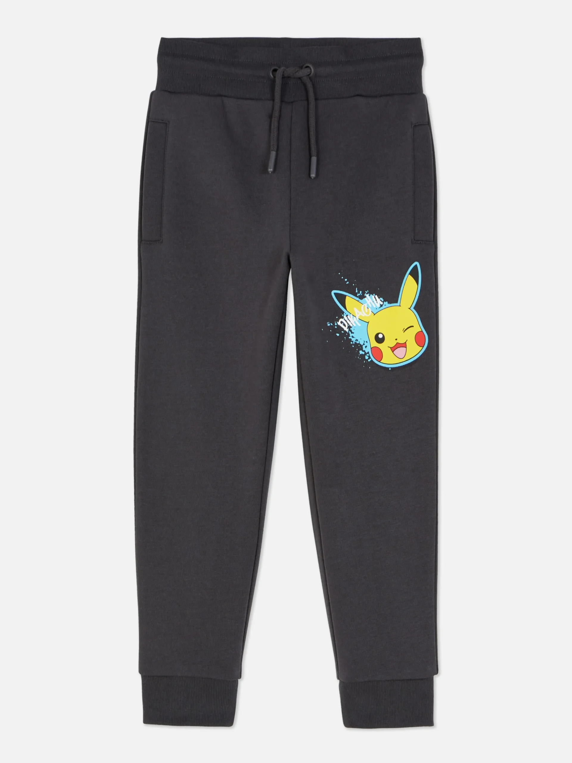 Joggers De Pikachu De Pokémon