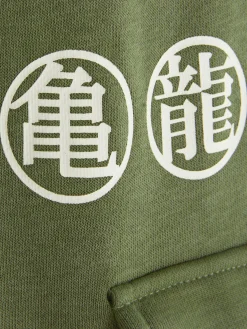 Joggers De Shenron De Dragon Ball Z