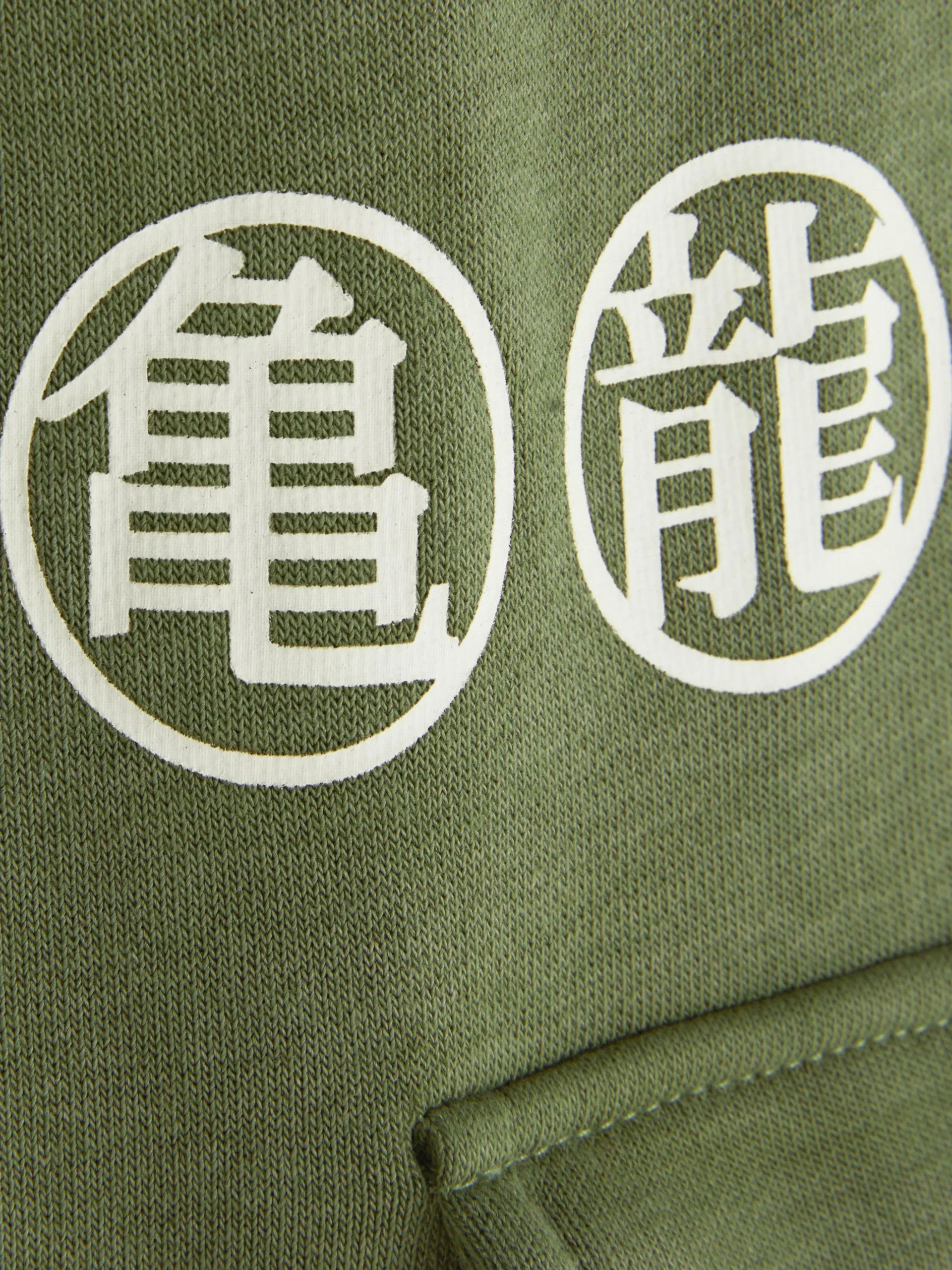 Joggers De Shenron De Dragon Ball Z