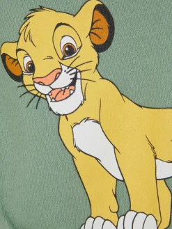 Joggers De Simba De El Rey León De Disney