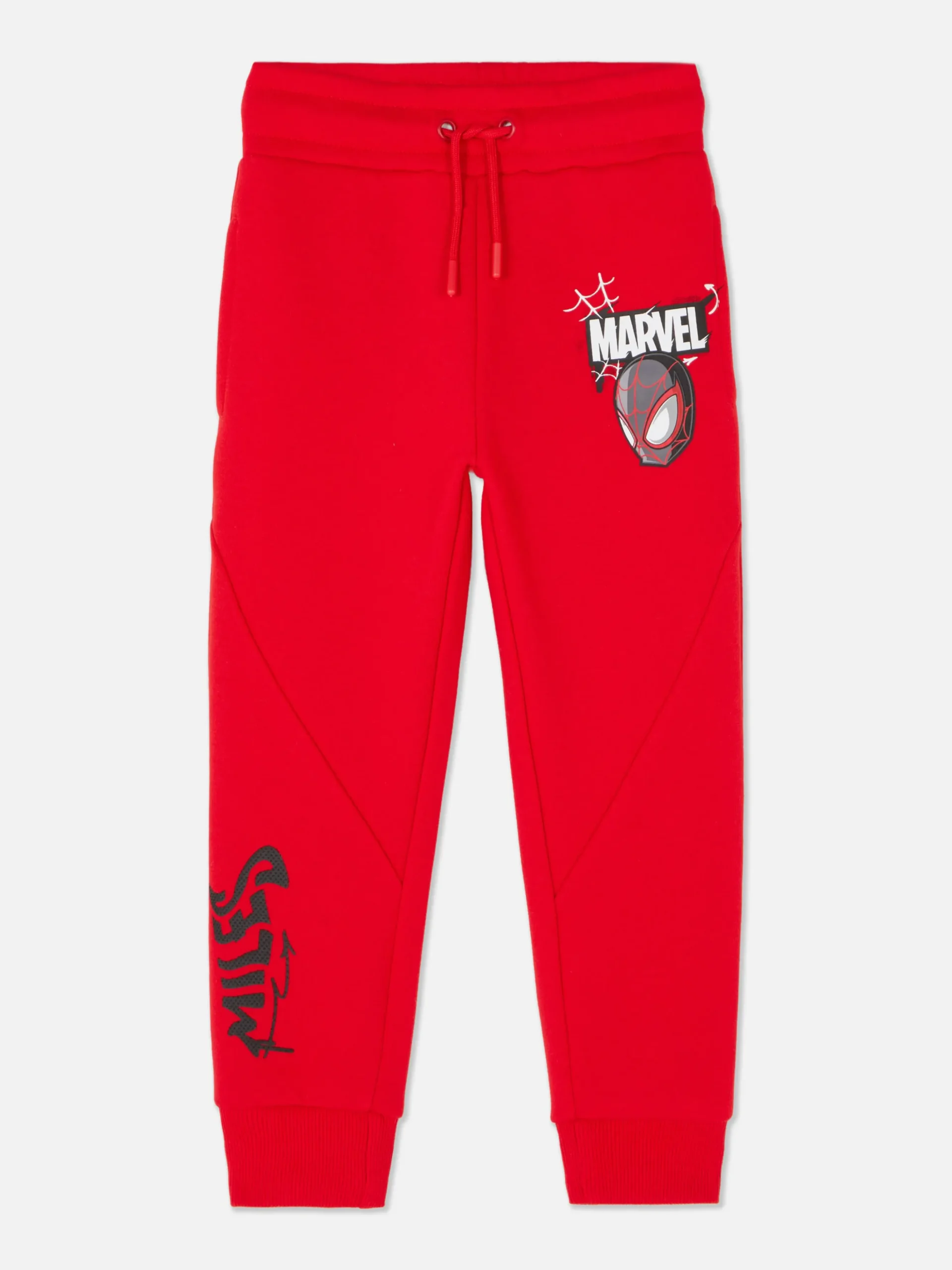 Joggers De Spider-Man De Marvel