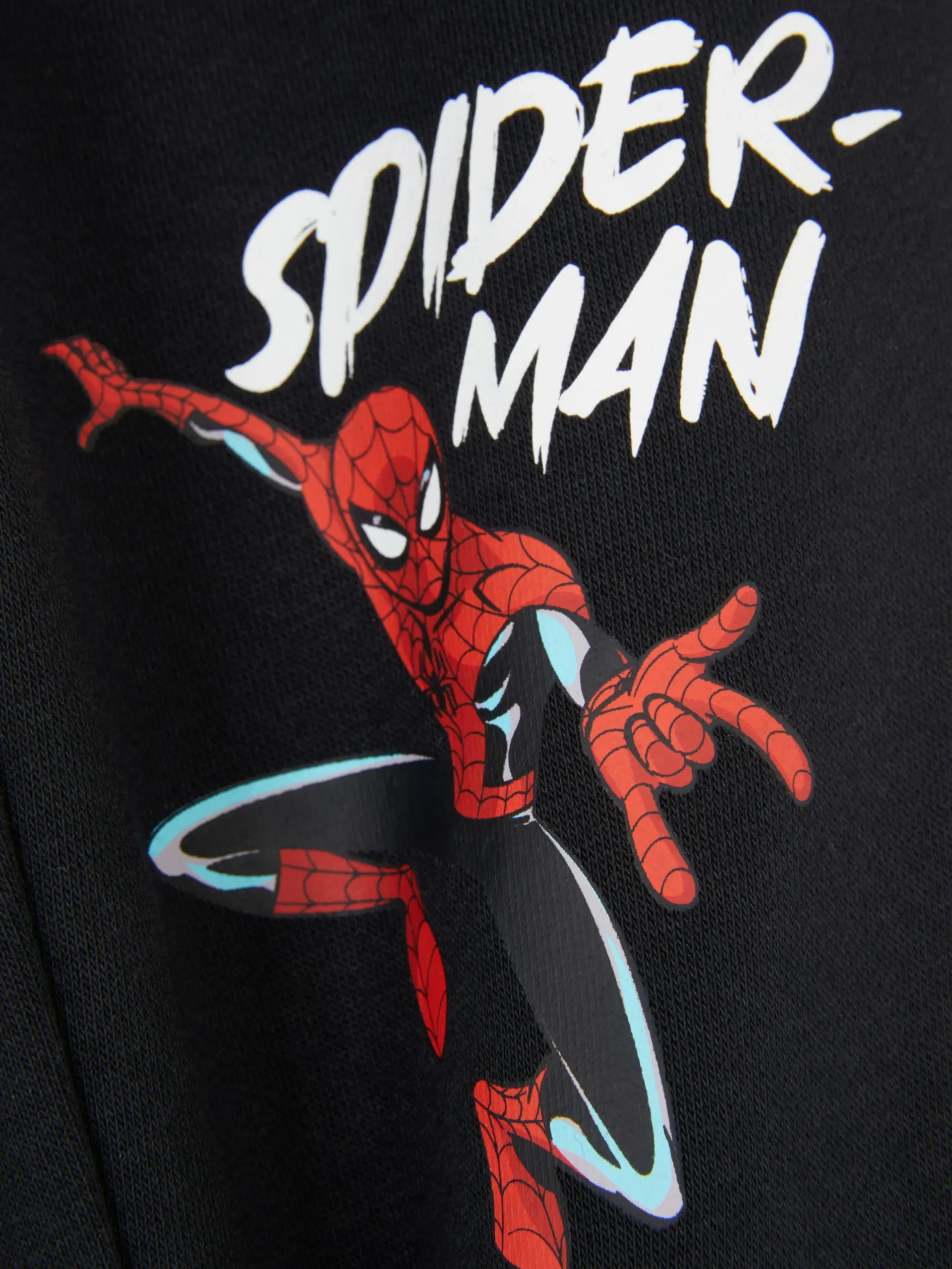 Joggers De Spider-Man De Marvel
