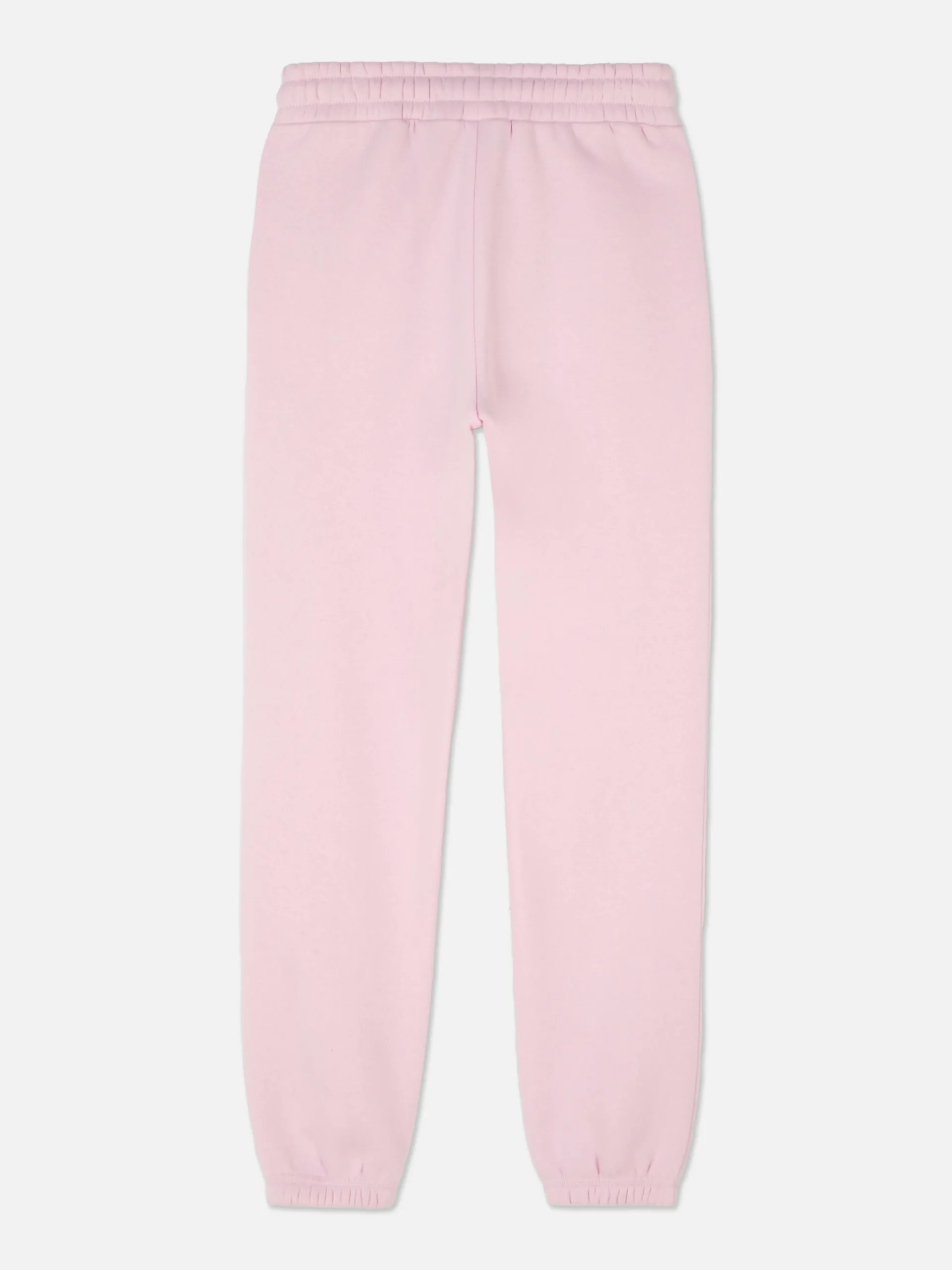 Joggers Gráficos De Stitch Y Ángel De Disney