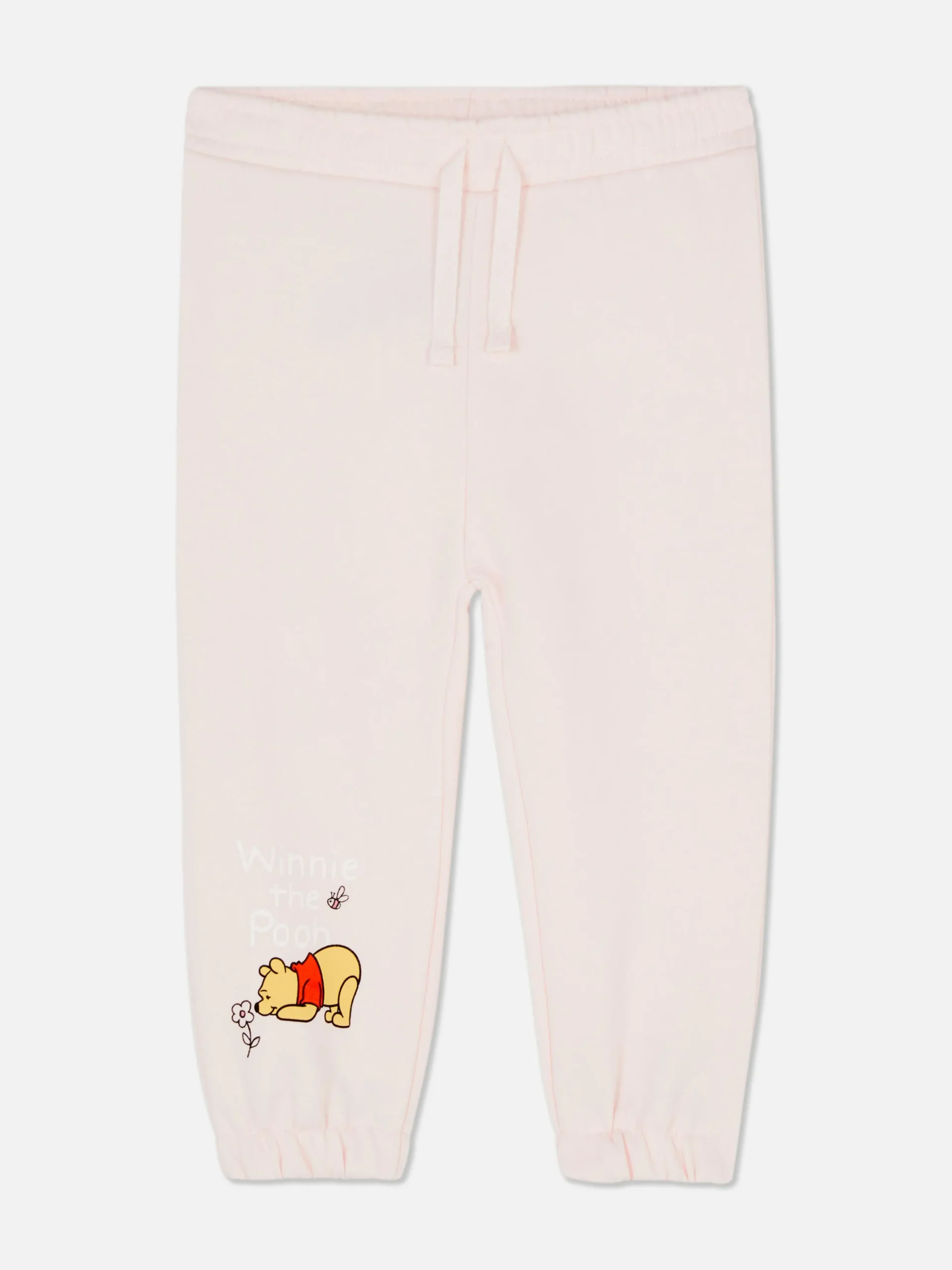 Joggers Gráficos De Winnie The Pooh