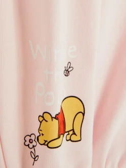 Joggers Gráficos De Winnie The Pooh