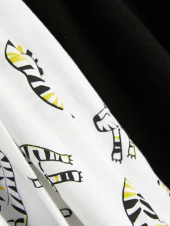 Joggers Y Camiseta De Pijama