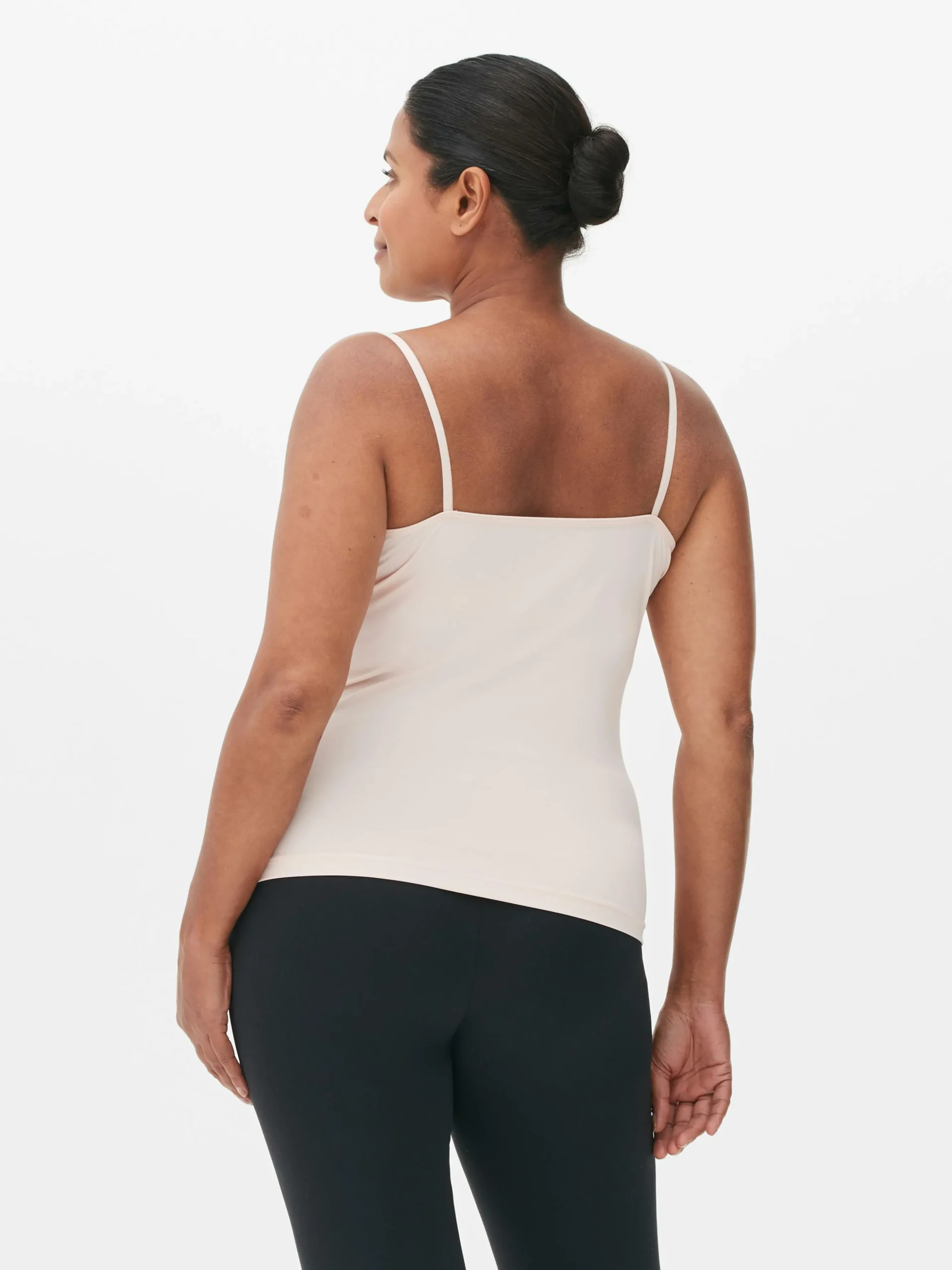 Juego De 2 Camisetas De Tirantes Para La Menopausia